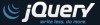jQuery logo