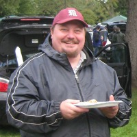Kevin M. Simons