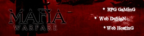 Mafia-Warfare Company