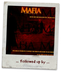 MW Homepage History