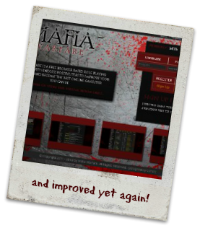 MW Homepage History